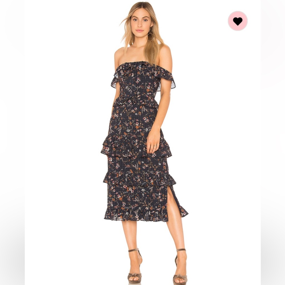 Lily Dress | Tularosa